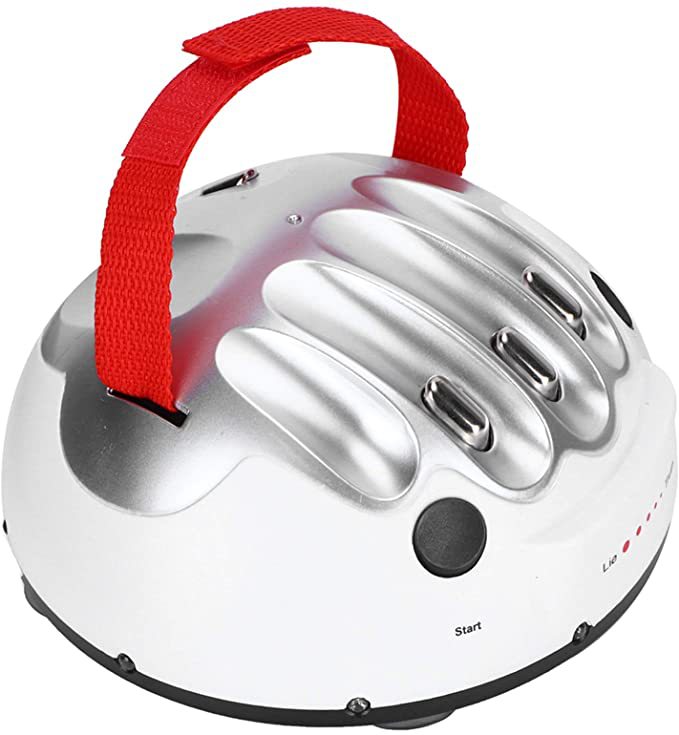 跨境热销真心话大冒险桌面游戏测谎仪玩具整蛊搞笑说谎测试玩具