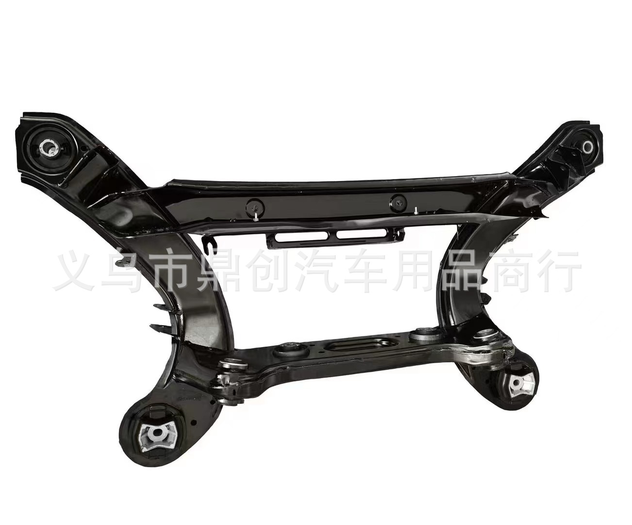 适用于 09-06款 奔驰梅赛德斯 后元宝梁 a2043500141-阿里巴巴