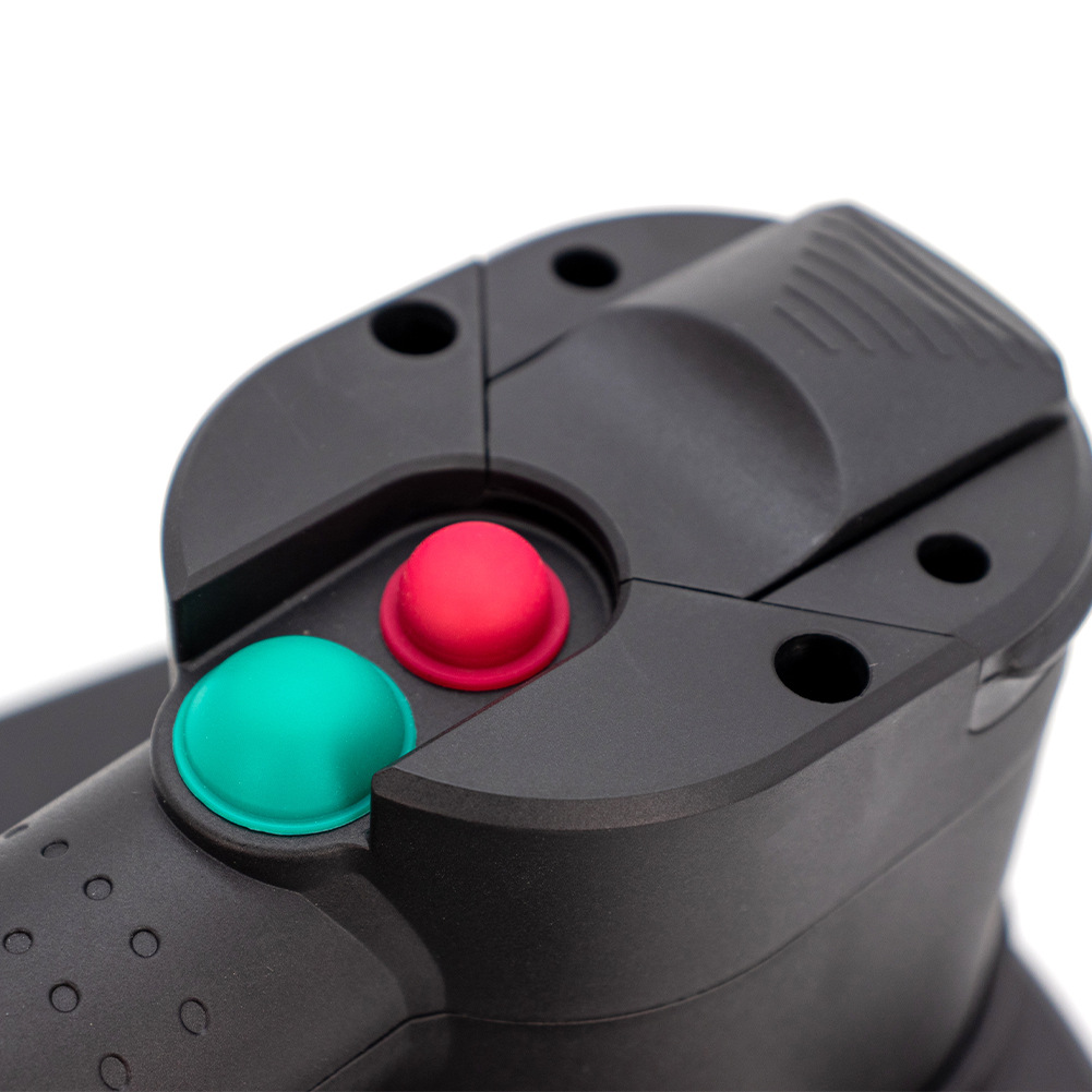 grabo手持电动真空吸盘170kg大吸力玻璃板材搬抬工具便携式吸盘