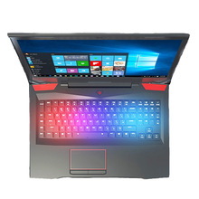 gtx1060独显6g酷睿i5四核7815神舟战神笔记本电脑游戏_阿里巴巴找