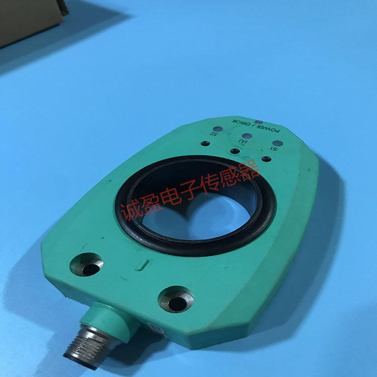 倍加福超声波传感器pmi360dv-f130-iu2e2-v15