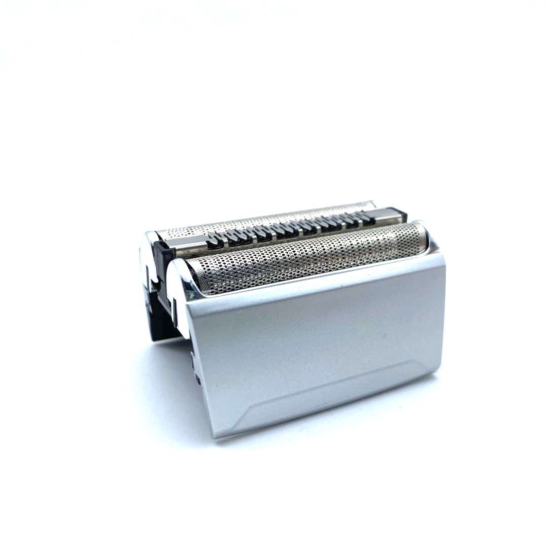 适用于braun/博朗剃须刀 52b 52s 刀头网罩网片网膜