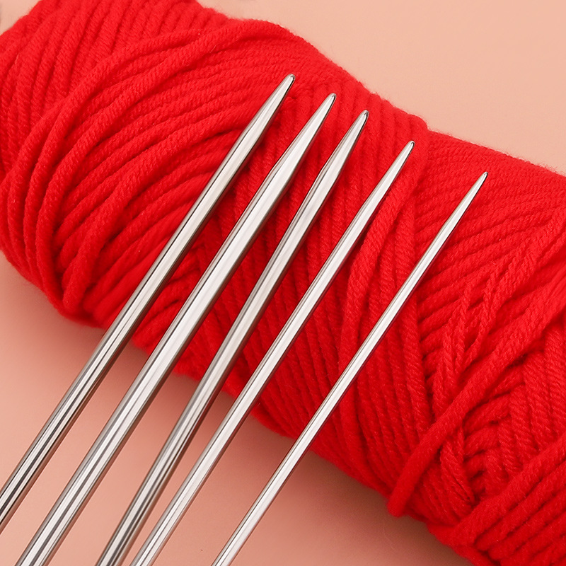 9成交1627件相似三燕牌环形棒针不锈钢编织 工具毛线编织钩针织毛衣针