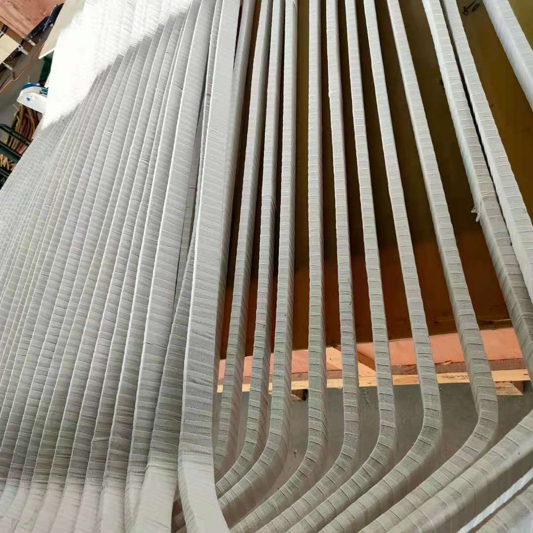 欢迎定制汽轮发电机线棒更换主绝缘