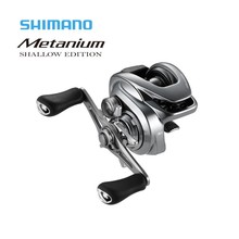 SHIMANO23新款 蒙塔尼 METANIUM MGL水滴轮渔轮路亚轮禧玛20款诺