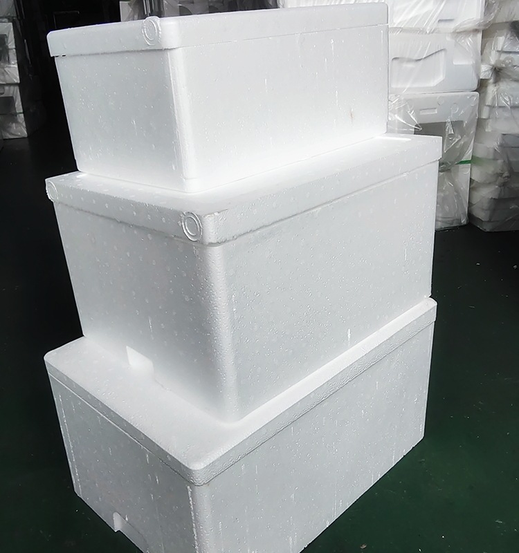 泡沫箱 保温箱 eps 水果海鲜冷藏冷冻 食品包装