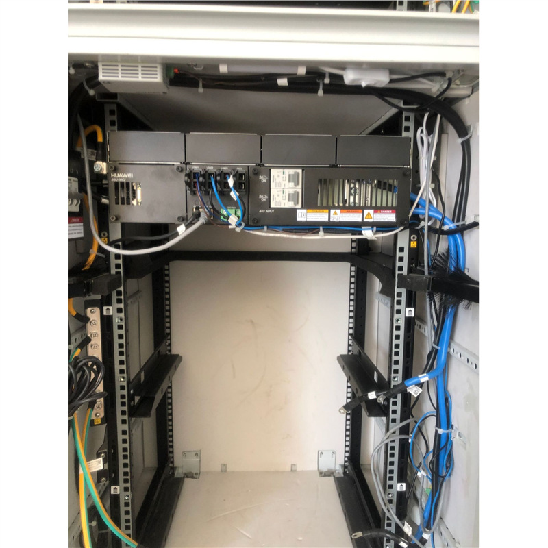 华为powercube 1000系列 icc350-h1-c4室外一体化电源机柜基站