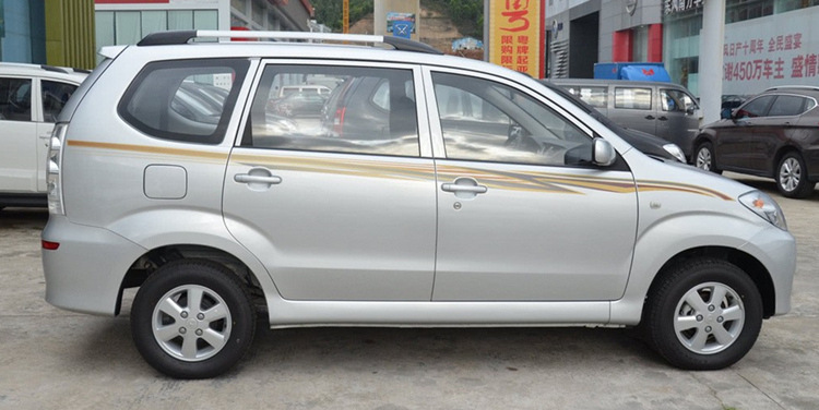 适用14寸一汽森雅m80铝合金轮毂森雅s80 佳宝v80轮毂钢圈胎铃轮圈