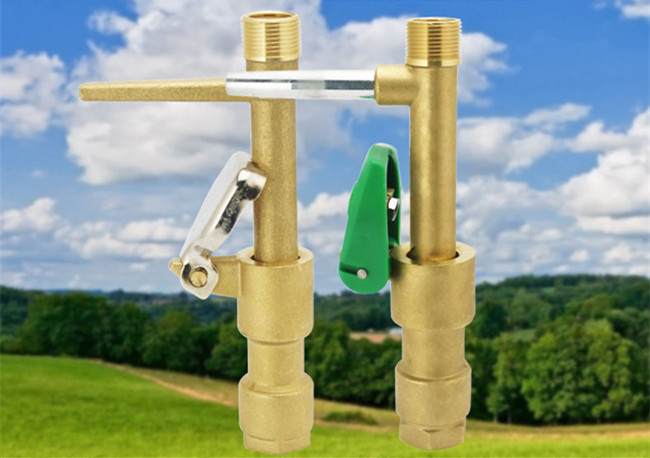 园林园艺生产特性取水栓品牌雨润类型取水阀是否进口否材质铜质商品