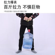 大力马鱼线斑点主线大马力钓鱼线线编编防咬线