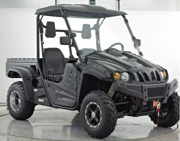 全新 工厂直销 500cc utv越野车4x4 全地形4轮越野全地形沙滩车