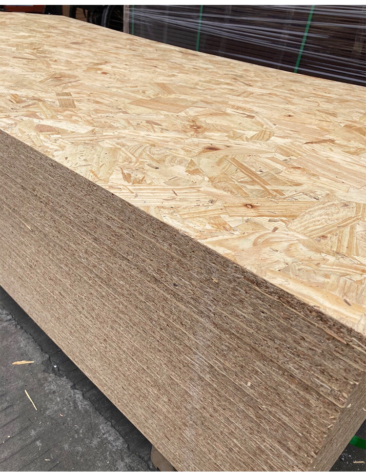 %等级Ⅰ产地山东树种松木货号osb18品名刨花板品牌千年舟商品属性浙江