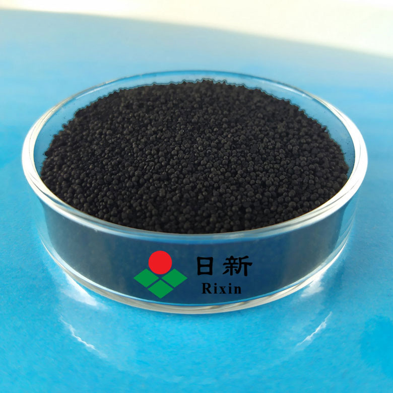 原装捷克导电炭黑ac-80 无载体超导电母粒 进口防静电剂小颗粒状