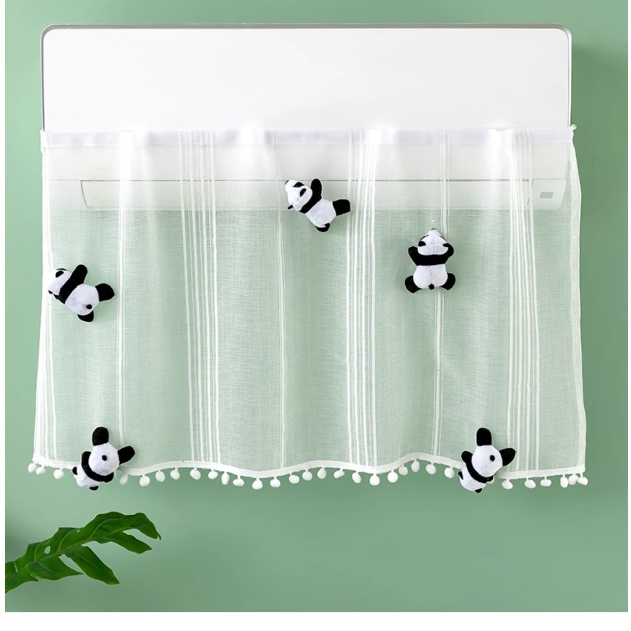 中央空调挡风门帘防直吹婴儿遮风帘神器风口挡风板-阿里巴巴