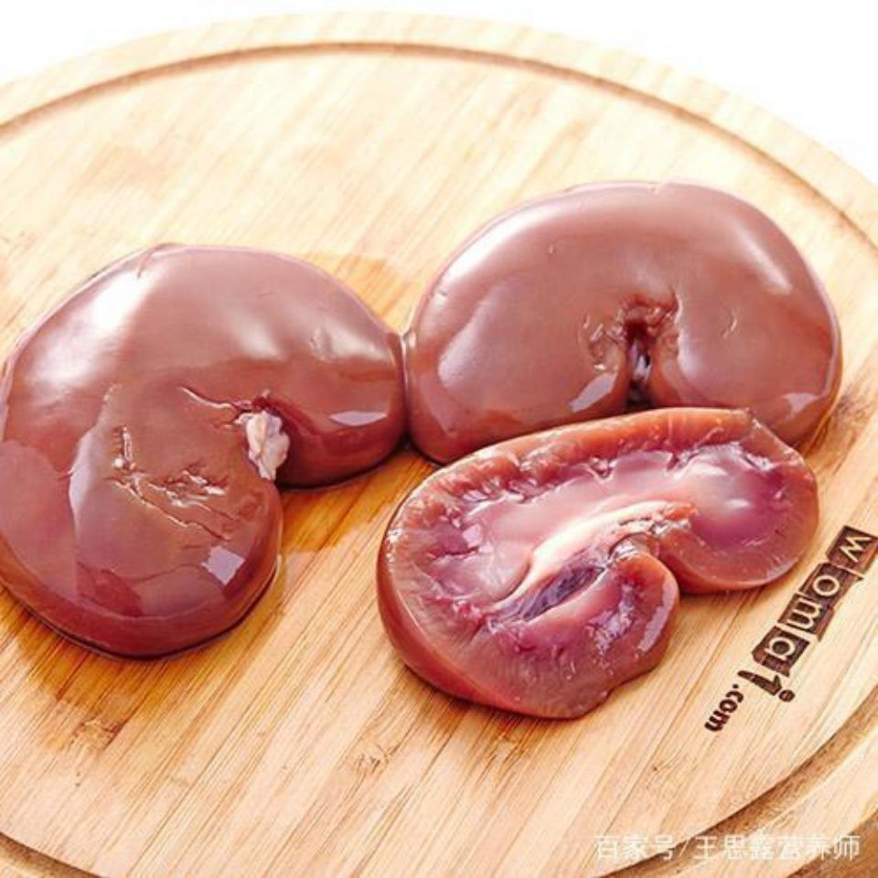 新鲜冷冻猪蛋 20斤一箱半斤左右一个猪宝猪睾丸限时优惠多省包邮