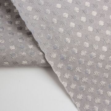 提花双面华夫格加厚230克防水防霉门帘浴帘窗帘-阿里巴巴