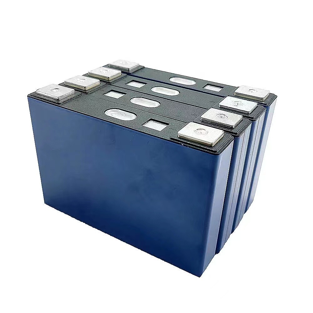 中航3.7v普压50ah三元动力锂电适用快递电动车低速车背机户外电源