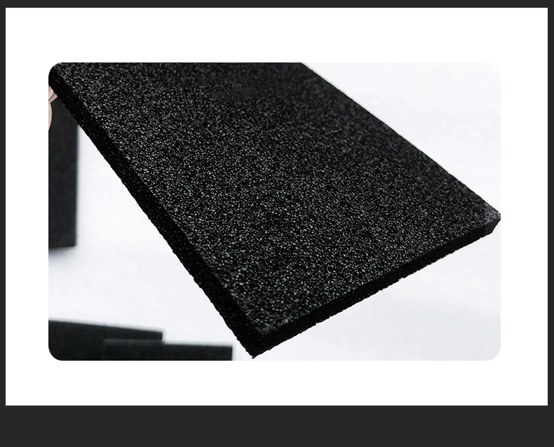 xpe阻燃泡棉 环保聚乙烯电子交联 ixpe泡棉 防静电pe泡棉内衬海绵