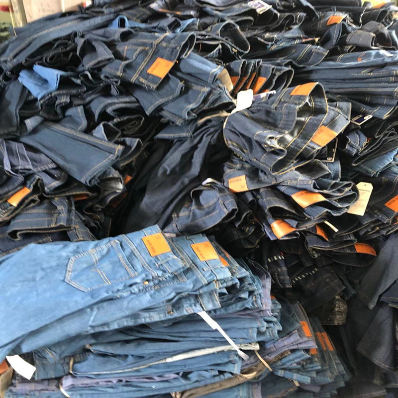 工厂直销低价跑量夏季薄款男士牛仔短裤五分裤弹力中裤休闲七分裤