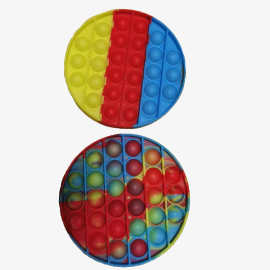 批发热销灭鼠先锋儿童心算桌面益智玩具逻辑思维解压神器