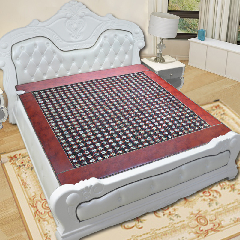 保健床垫磁疗床垫