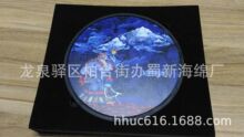 石墨画礼盒内衬eva泡沫/石版画防震eva包装泡棉/工艺品抗震包装