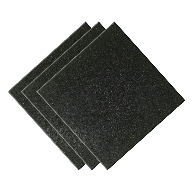 户外地垫 地胶垫塑胶小区活动区地板室外跑道橡胶地板