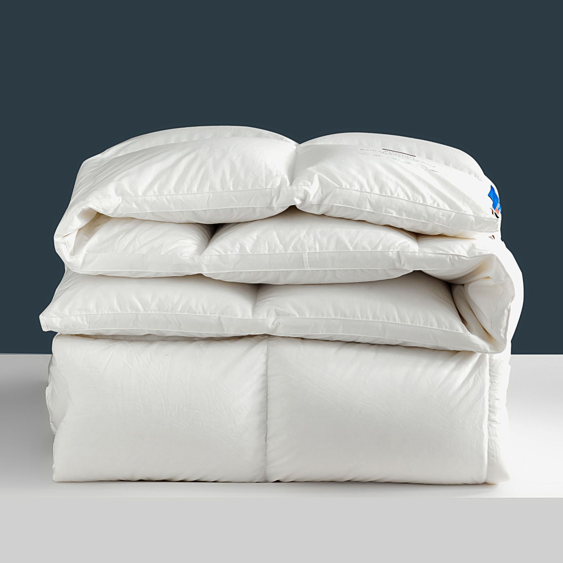 600羽绒被