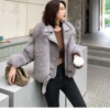 2021 new pattern Full leather High imitation Fox overcoat locomotive Easy Thin section leather and fur overcoat 2021 new pattern Full leather High imitation Fox overcoat locomotive Easy Thin section leather and fur overcoat