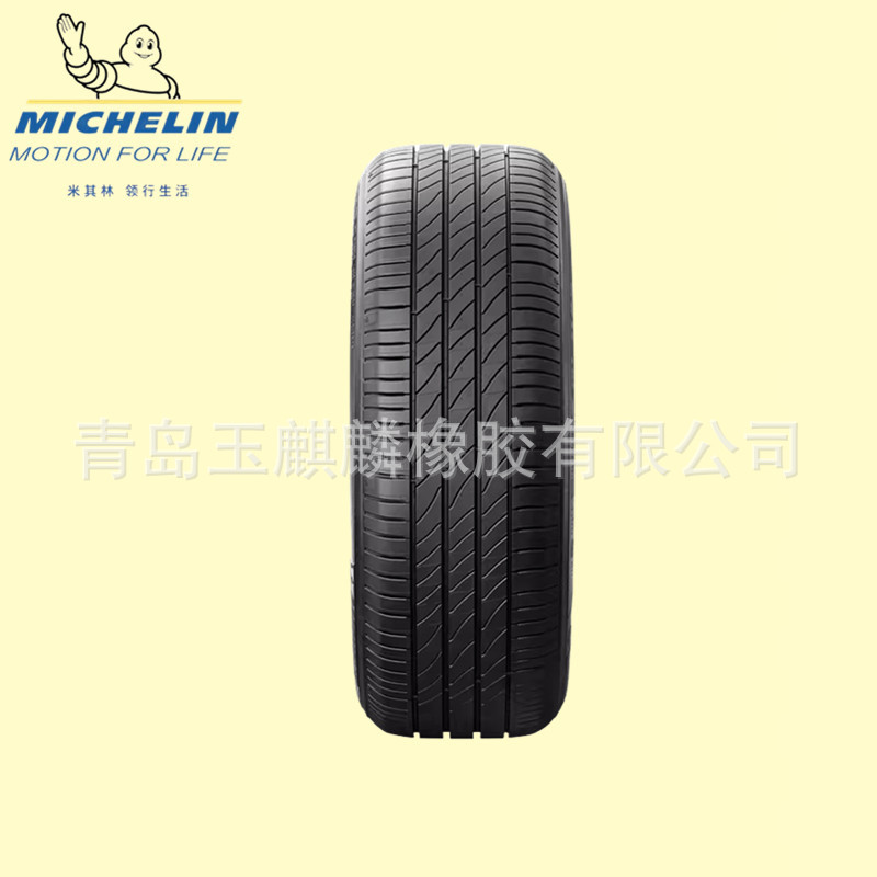 205/55r16 91v 米其林轮胎耐越适配大众golf朗逸宝来丰田卡罗拉
