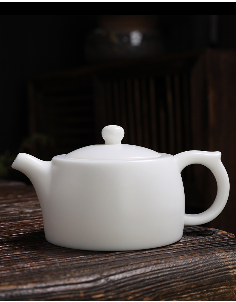 方德志-白瓷茶具_11