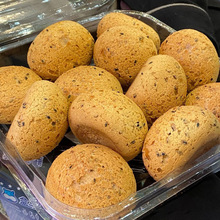 麻薯新鲜日期面包球商同款网红零食代餐早餐面包整箱批发厂家直销