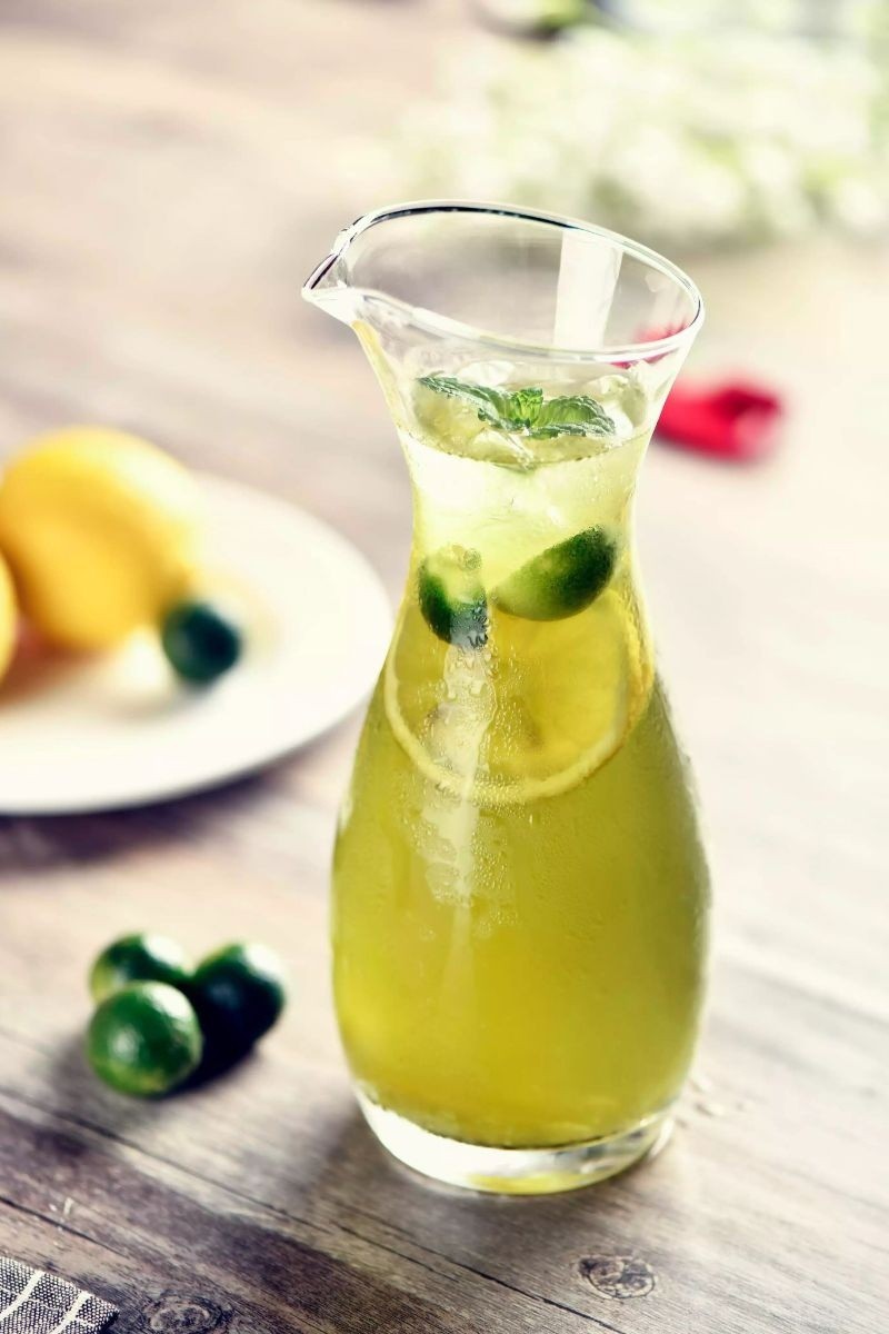 米可水果茶柠檬片蜜桃乌龙百香果水果茶网红奶茶饮品茶叶水果麦片