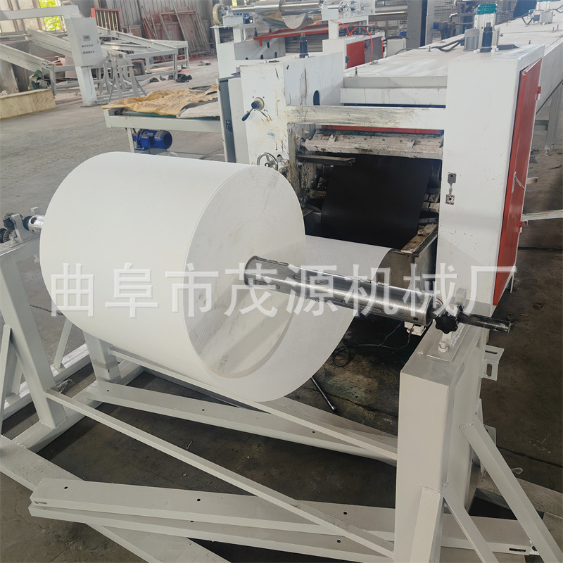 方轮布绝缘纸浸胶机无纺布网格布预浸机玻纤布染色浸胶机源头工厂