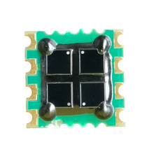 四象限光敏二极管, PDA5926, 感光峰值650nm, 四象限光电传感器