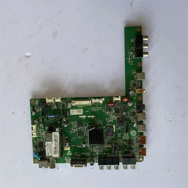 海尔le42a70 le42a700 le43a700 le48a70主板0091802349配各种屏