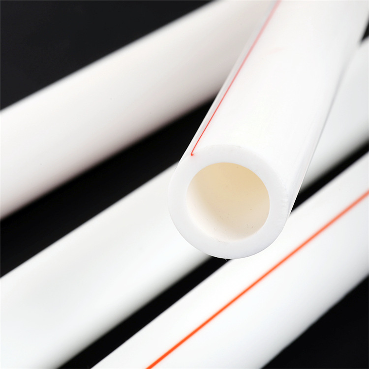 ppr热冷水管上海曰丰家装热熔管日塑4分6分1寸20 25 32ppr给水管