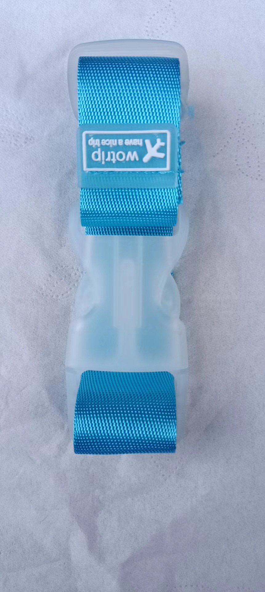 外置旅行行李箱包挂扣行李固定行李箱背包便携箱打包带捆扎带挂件