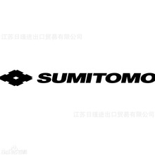 SUMITOMO住友齿轮泵QX6262-125-125-S1361  QX6262-80-80-S1361