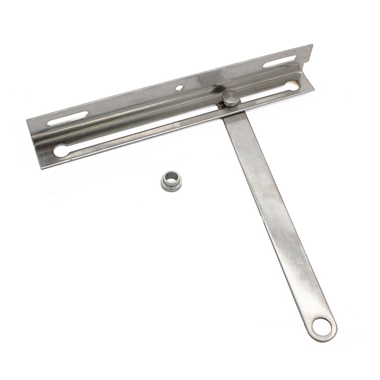 威图柜门用配件止动器ps柜门限位限位器柜体配件限位支撑杆tx94