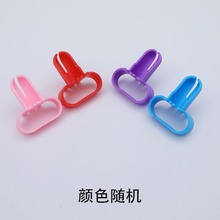 气球打结器 绑气球工具 婚庆生日派对装饰品布置气球轻松绑结配件