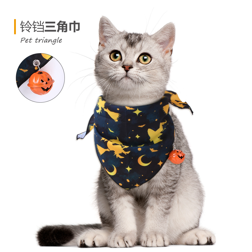 1成交135个相似同款4厂家批发宠物三角巾狗狗围巾围脖宠物领巾口水巾