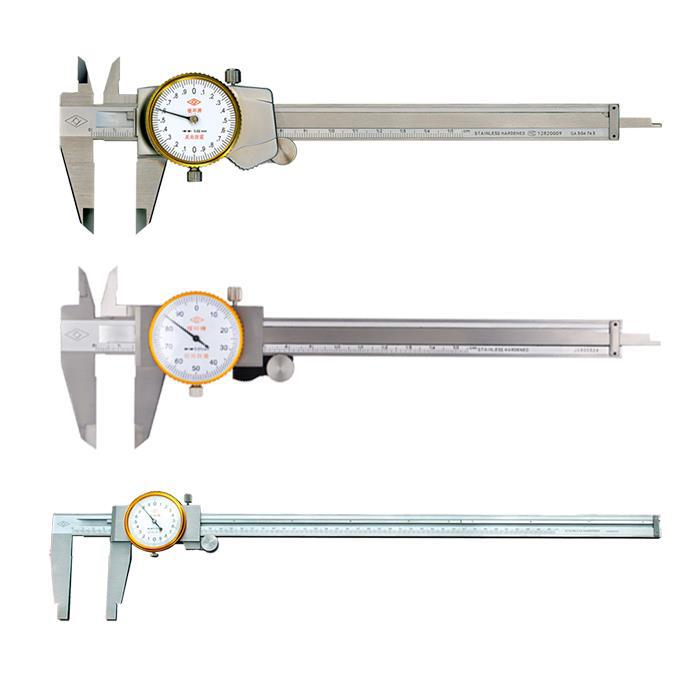 三和游标卡尺