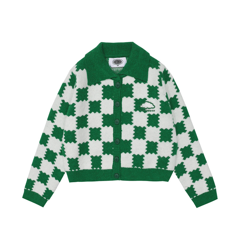 青少年街潮男式套头neverhood毛衣长袖宽松型男女针织毛线衣开衫