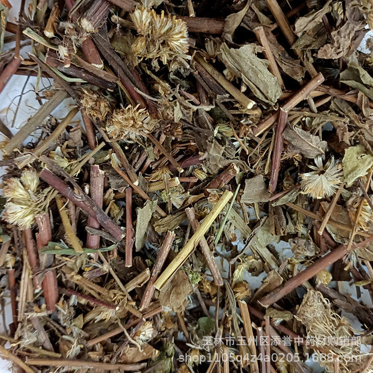 中药材一枝黄花 别名山边半枝香 黄花马兰 蛇头王 满山黄干货批发