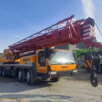 外贸直销70吨徐工70k-ii 50吨50k-i汽车吊-阿里巴巴