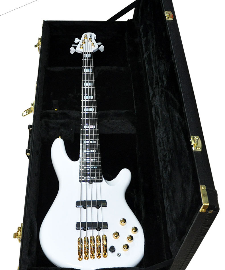 yamaha/雅马哈 bbne2 电贝斯nathan east大师签名款日产电贝司