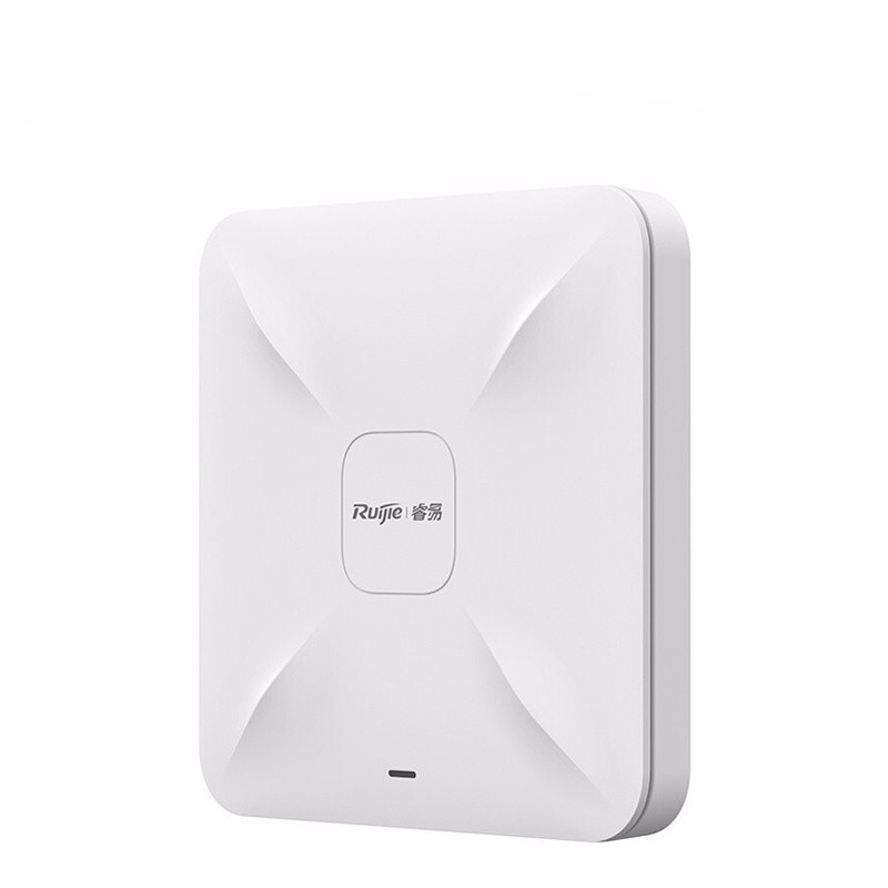 锐捷rg-rap2260(g) e企业级千兆双频wifi 6 无线ap接入点poe供电