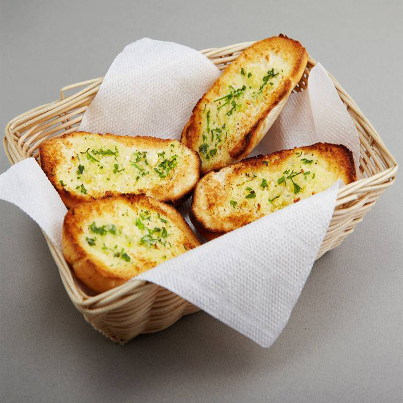 原味长法棍 整根法式现烤脆面包做蒜香面包制作蒜蓉酱黄油奶香片