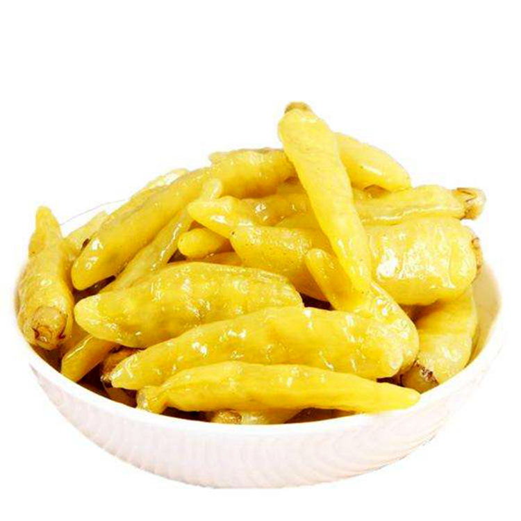 乐江小米辣 500g首图4